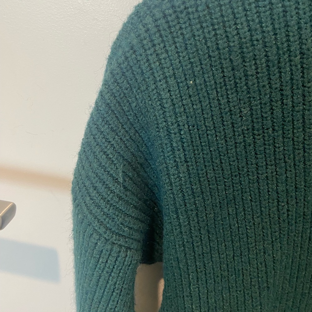 ModCloth Sweater - Picture 4 of 7